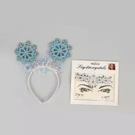 Карнавальный набор