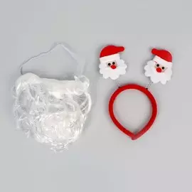 Карнавальный набор