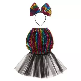 Карнавальный набор