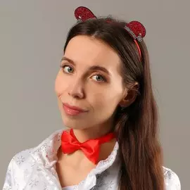 Карнавальный набор