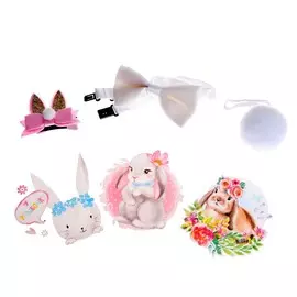 Карнавальный набор