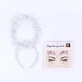 Карнавальный набор