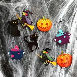 Карнавальный набор