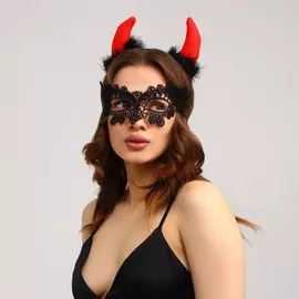 Карнавальный набор