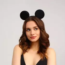 Карнавальный набор