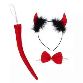 Карнавальный набор