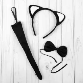 Карнавальный набор