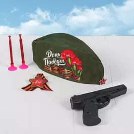 Карнавальный набор