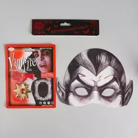 Карнавальный набор