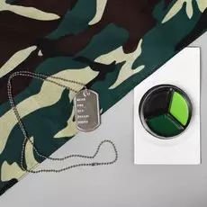 Карнавальный набор