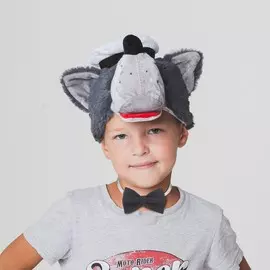 Карнавальный набор