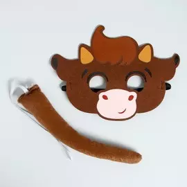 Карнавальный набор