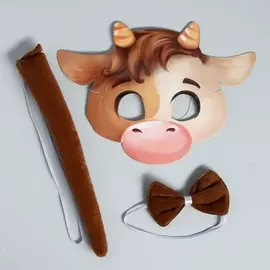 Карнавальный набор