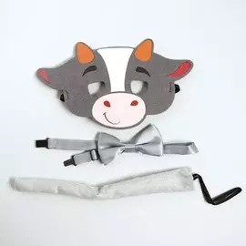 Карнавальный набор