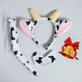 Карнавальный набор