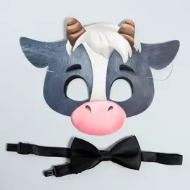 Карнавальный набор