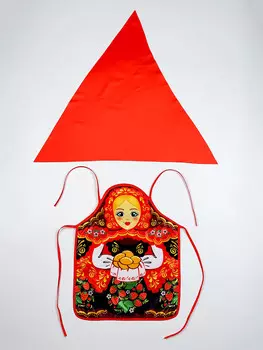 Карнавальный костюм