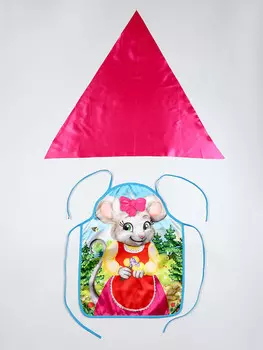 Карнавальный набор