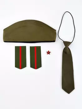 Карнавальный набор