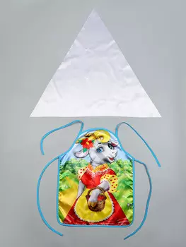 Карнавальный набор