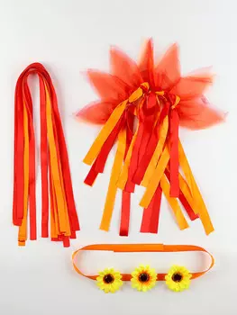 Карнавальный набор