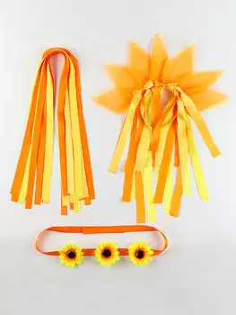 Карнавальный набор