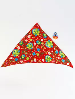 Карнавальный набор