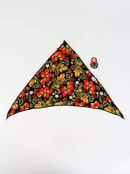 Карнавальный набор