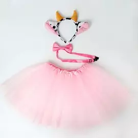 Карнавальный набор