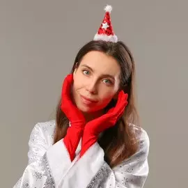 Карнавальный набор