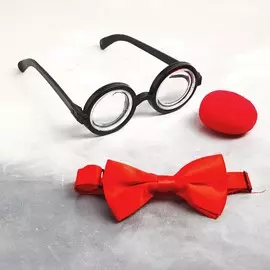 Карнавальный набор