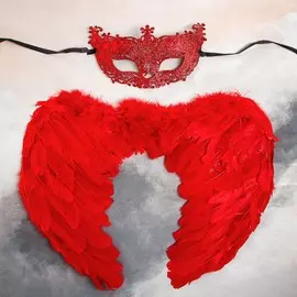 Хэллоуин. карнавальный набор