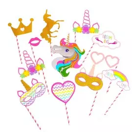 Карнавальный набор для фотосессии