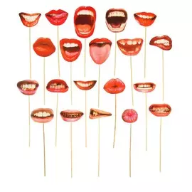 Карнавальный набор для фотосессии