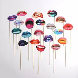 Карнавальный набор для фотосессии