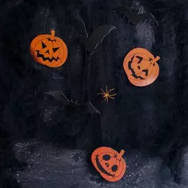 Прикол паутина halloween на хеллоуин