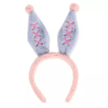 Карнавальный ободок