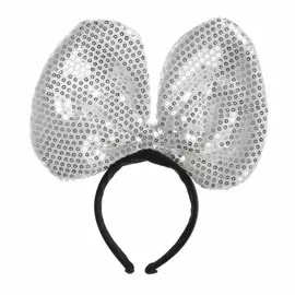 Карнавальный ободок