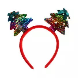 Карнавальный ободок