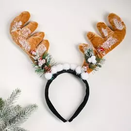 Карнавальный ободок