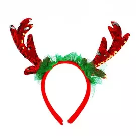 Карнавальный ободок