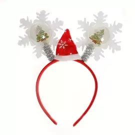 Карнавальный ободок