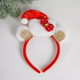 Карнавальный ободок