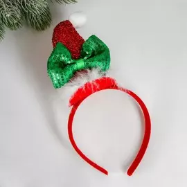 Карнавальный ободок