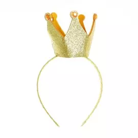 Карнавальный ободок