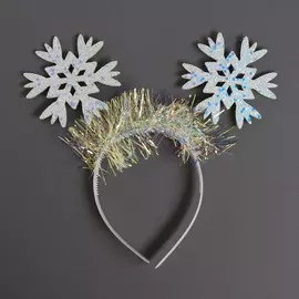 Карнавальный ободок