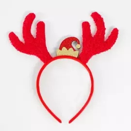 Карнавальный ободок