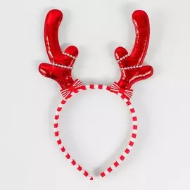 Карнавальный ободок