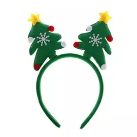 Карнавальный ободок