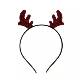 Карнавальный ободок